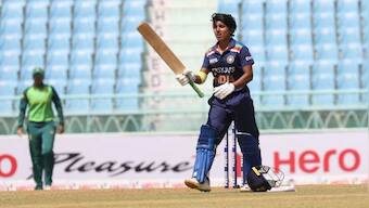 India vs South Africa: Punam Raut's ton in vain as Proteas seal series with seven-wicket win