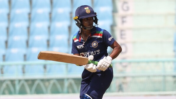 India vs South Africa: Punam Raut among top 20 batters in ICC rankings after stellar display in ODIs