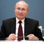 Moscow hails US president Joe Biden's offer for summit as a win for Vladimir Putin