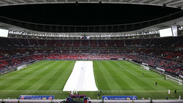 FIFA World Cup 2022: Qatar prepares to host amid boycott calls by teams, clubs over humans rights concerns FIFA World Cup 2022: Qatar prepares to host amid boycott calls by teams, clubs over humans rights concerns