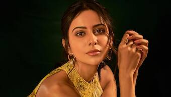 Rakul Preet talks about recovering from Covid-19 and why playing unconventional roles matter