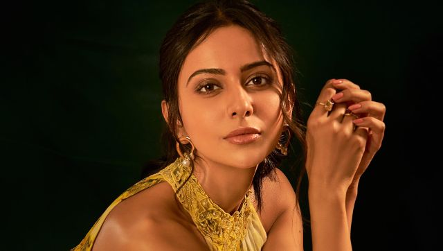 Rakul Preet talks about recovering from Covid-19 and why playing unconventional roles matter Rakul Preet talks about recovering from Covid-19 and why playing unconventional roles matter