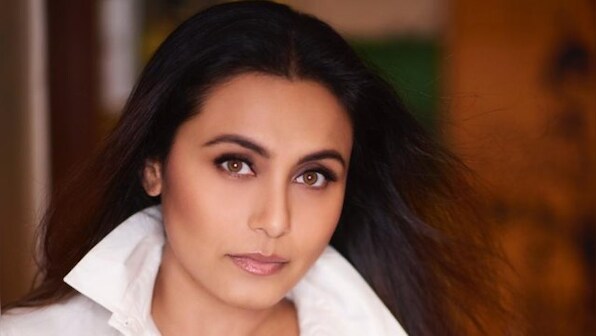 Rani Mukerji to star in Mrs Chatterjee V Norway, written and directed by Ashima Chibber