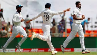 India vs England: Remarkable Rohit Sharma, Pant-astic Rishabh, incredible R Ashwin and other takeaways from Test series