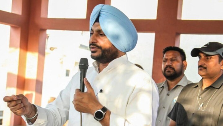 Budget session of Parliament: Ravneet Singh Bittu appointed as leader of Congress party in Lok Sabha