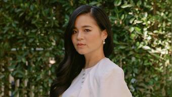Raya and the Last Dragon actor Kelly Marie Tran on being a Disney princess, boom of onscreen Asian representation