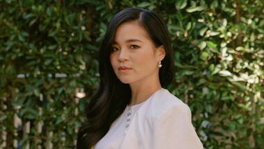Raya and the Last Dragon actor Kelly Marie Tran on being a Disney princess, boom of onscreen Asian representation