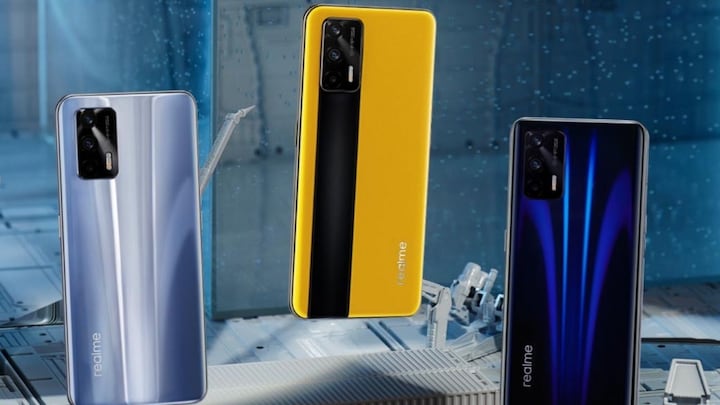 Realme GT, Realme GT Master Edition, RealmeBook Slim laptop to launch today at 12.30 pm: How to watch the event live