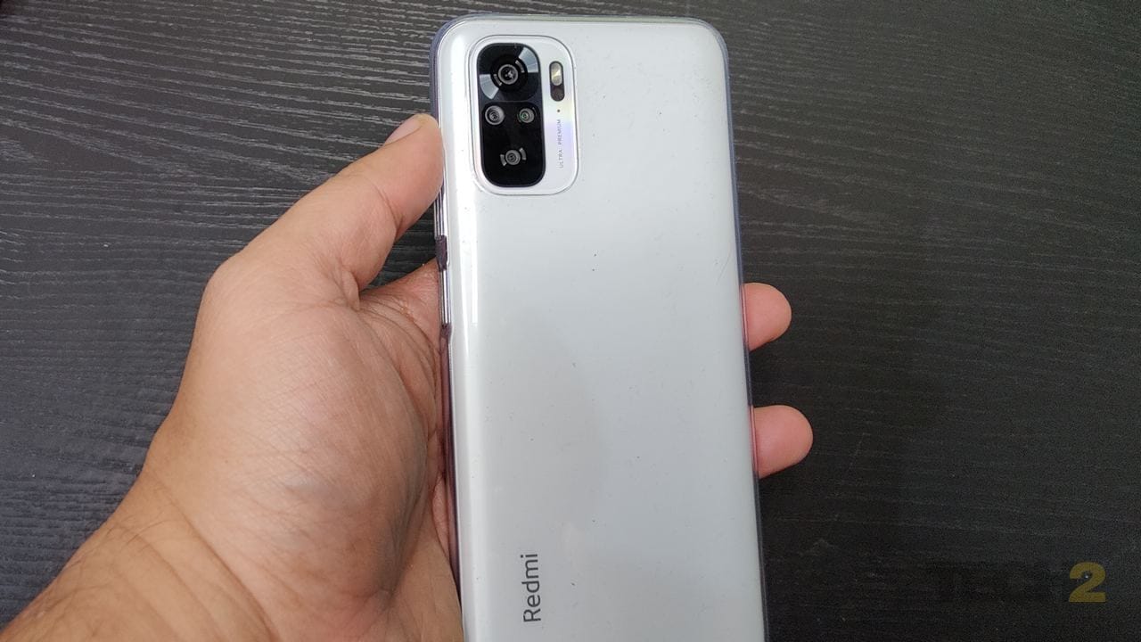 redmi note 10 n