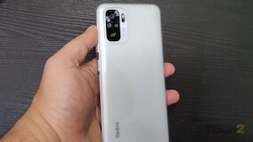 Redmi Note 10 Review: The people's phone