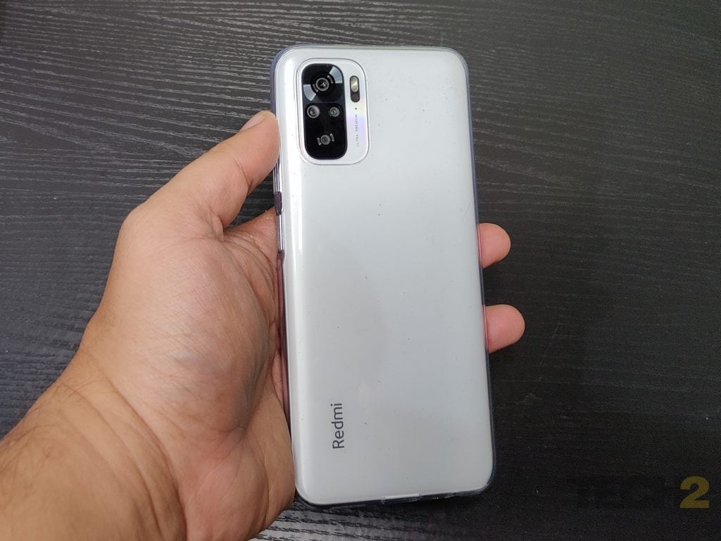 redmi note 10 review