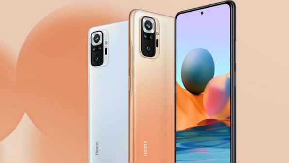 Redmi Note 10 Pro Max, Poco X3 Pro to iQOO Z3 5G: Best phones under Rs 20,000 (July 2021)