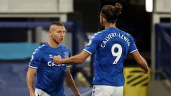 Premier League: Richarlison's early strike leads Everton to 1-0 win over Southampton to keep top-four dreams alive