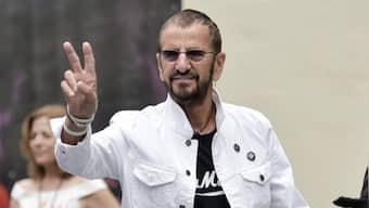 Ringo Starr on his new single Here’s to the Nights, feeling the lockdown blues, and the urge to hit the road again