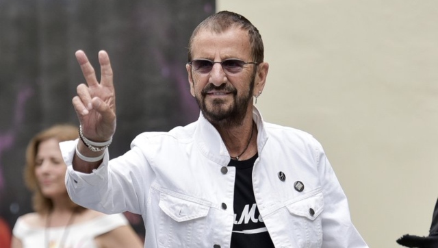 Ringo Starr on his new single Here’s to the Nights, feeling the lockdown blues, and the urge to hit the road again Ringo Starr on his new single Here’s to the Nights, feeling the lockdown blues, and the urge to hit the road again