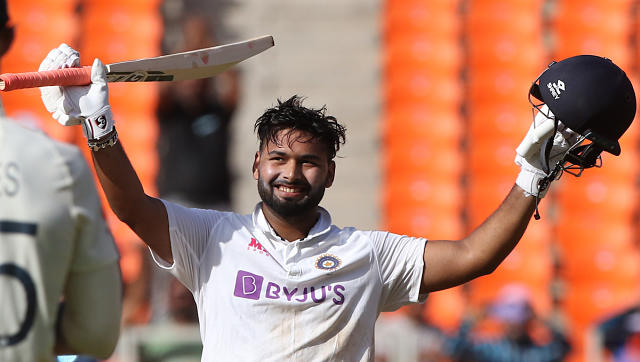 India vs England: Audacious Rishabh Pant gallops further towards realising his generational promise India vs England: Audacious Rishabh Pant gallops further towards realising his generational promise