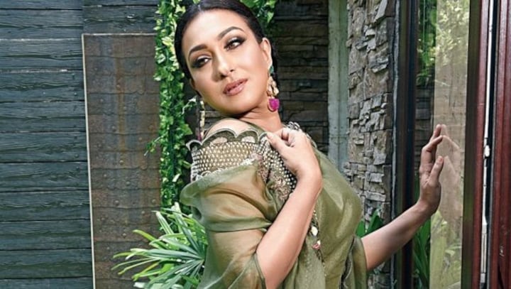 Bengali actor Rituparna Sengupta tests positive for coronavirus, says she is quarantining in Singapore