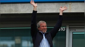 From Chelsea's Russian revolution to PSG's Qatari makeover, takeovers that changed football history