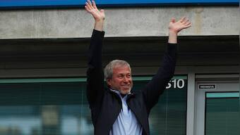 Roman Abramovich uncertainty weighing on Chelsea, admits manager Thomas Tuchel
