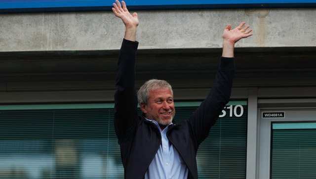 Roman Abramovich uncertainty weighing on Chelsea, admits manager Thomas Tuchel Roman Abramovich uncertainty weighing on Chelsea, admits manager Thomas Tuchel
