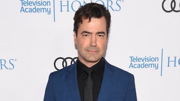 Ron Livingston to replace Billy Crudup in Ezra Miller's superhero film The Flash