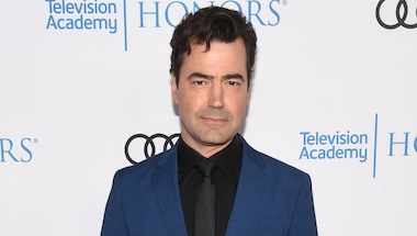 Ron Livingston to replace Billy Crudup in Ezra Miller's superhero film The Flash