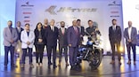 Royal Enfield Meteor 350 crowned Indian Motorcycle of the Year 2021, pips seven bikes to the title