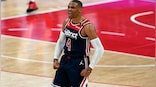 NBA: Triple-doubles for Harden, Westbrook deliver wins for Wizards, Nets; Rudy Gobert helps Jazz beat Cleveland