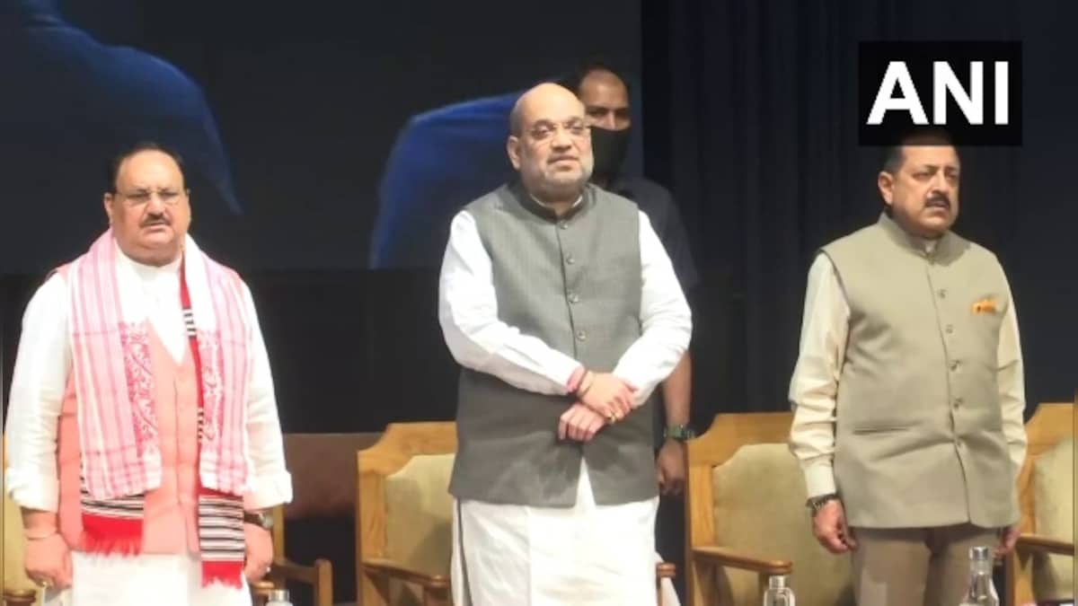 Assam Assembly Election 2021: Ensured peace and development, says Shah; Priyanka accuses BJP of 'functioning like mafia'