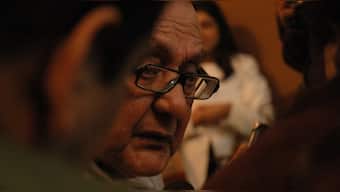 In new SH Raza biography, Yashodhara Dalmia humanises the iconic artist's life and work