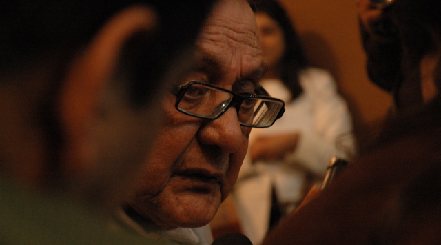 In new SH Raza biography, Yashodhara Dalmia humanises the iconic artist's life and work In new SH Raza biography, Yashodhara Dalmia humanises the iconic artist's life and work