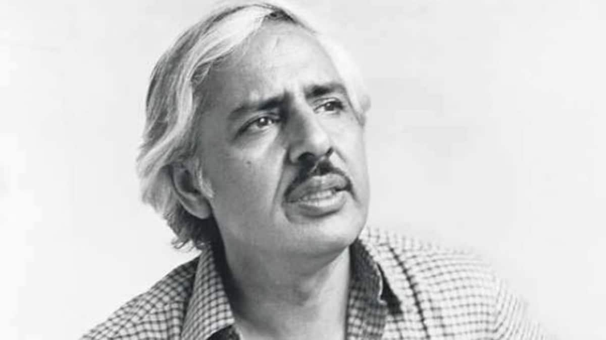 Sagar Sarhadi, known for writing films like Kabhi Kabhie, Silsila, dies aged 88 in Mumbai