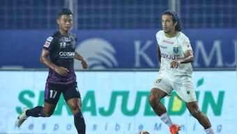 ISL 2020-21: From Kerala Blasters' Sahal Abdul Samad to ATK Mohun Bagan's Manvir Singh, Indians who impressed in league stage