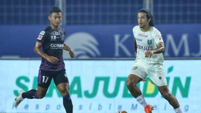 ISL 2020-21: From Kerala Blasters' Sahal Abdul Samad to ATK Mohun Bagan's Manvir Singh, Indians who impressed in league stage ISL 2020-21: From Kerala Blasters' Sahal Abdul Samad to ATK Mohun Bagan's Manvir Singh, Indians who impressed in league stage