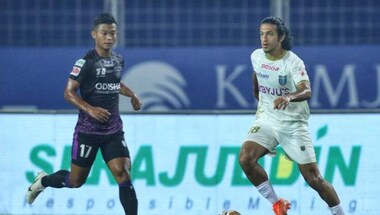 ISL 2020-21: From Kerala Blasters' Sahal Abdul Samad to ATK Mohun Bagan's Manvir Singh, Indians who impressed in league stage