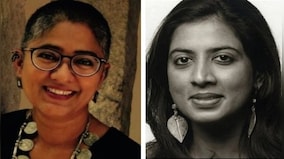 Sahitya Akademi Awards 2020: Arundhati Subramaniam, Venita Coelho among winners