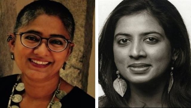 Sahitya Akademi Awards 2020: Arundhati Subramaniam, Venita Coelho among winners Sahitya Akademi Awards 2020: Arundhati Subramaniam, Venita Coelho among winners