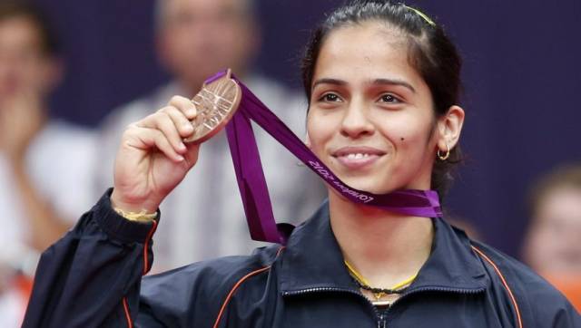 Happy Birthday Saina Nehwal: A look at Indian badminton queen's records and medals Happy Birthday Saina Nehwal: A look at Indian badminton queen's records and medals