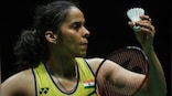 Denmark Open 2021: Lakshya Sen wins; Saina Nehwal, HS Prannoy, P Kashyap eliminated