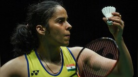 Denmark Open 2021: Lakshya Sen wins; Saina Nehwal, HS Prannoy, P Kashyap eliminated