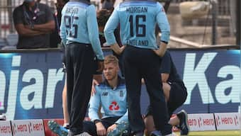 India vs England: Eoin Morgan, Sam Billings doubtful for second ODI after sustaining injuries in series-opener