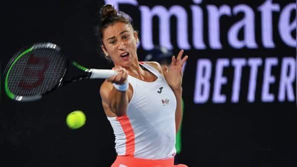 Sara Sorribes Tormo beats Eugenie Bouchard for maiden WTA title in Guadalajara