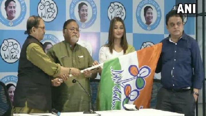 West Bengal Assembly election 2021, Sayantika Banerjee profile: TMC fields Tollywood actor from Bankura seat