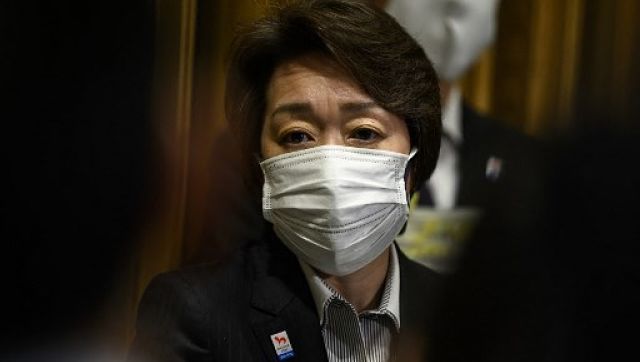 Tokyo Olympics 2020: New games president Seiko Hashimoto tries to assure Japan on safety Tokyo Olympics 2020: New games president Seiko Hashimoto tries to assure Japan on safety