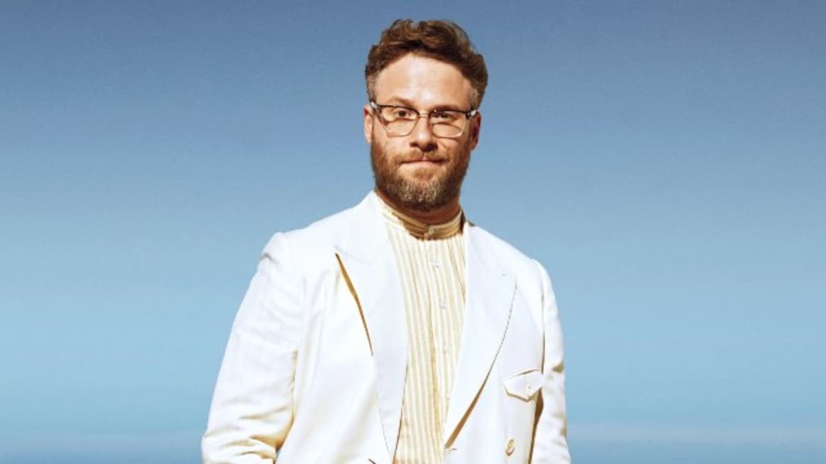 Seth Rogen advises fellow comedians to 'get over' cancel culture: Accept certain jokes don’t age well