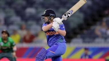 India vs England: Teenager Shafali Verma set for ODI debut as visitors aim for white-ball course correction