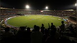 India vs Australia: Raipur Stadium without electricity for unpaid bills
