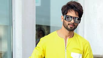 Shahid Kapoor's digital debut also marks his big pan-India debut with Farzi