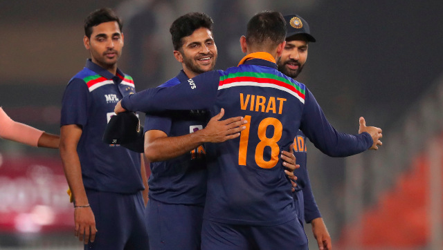 India vs England Live Streaming: When and where to watch 5th T20I online on Live TV India vs England Live Streaming: When and where to watch 5th T20I online on Live TV