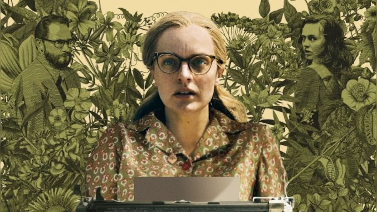 Shirley movie review: Elisabeth Moss enthrals in probing anti-biopic of a tortured genius